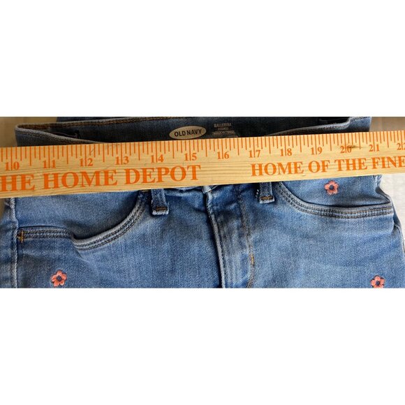 Old Navy Ballerina Jeans - Picture 7 of 11